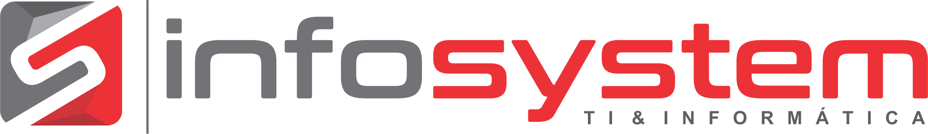 InfoSystem TI & Informática